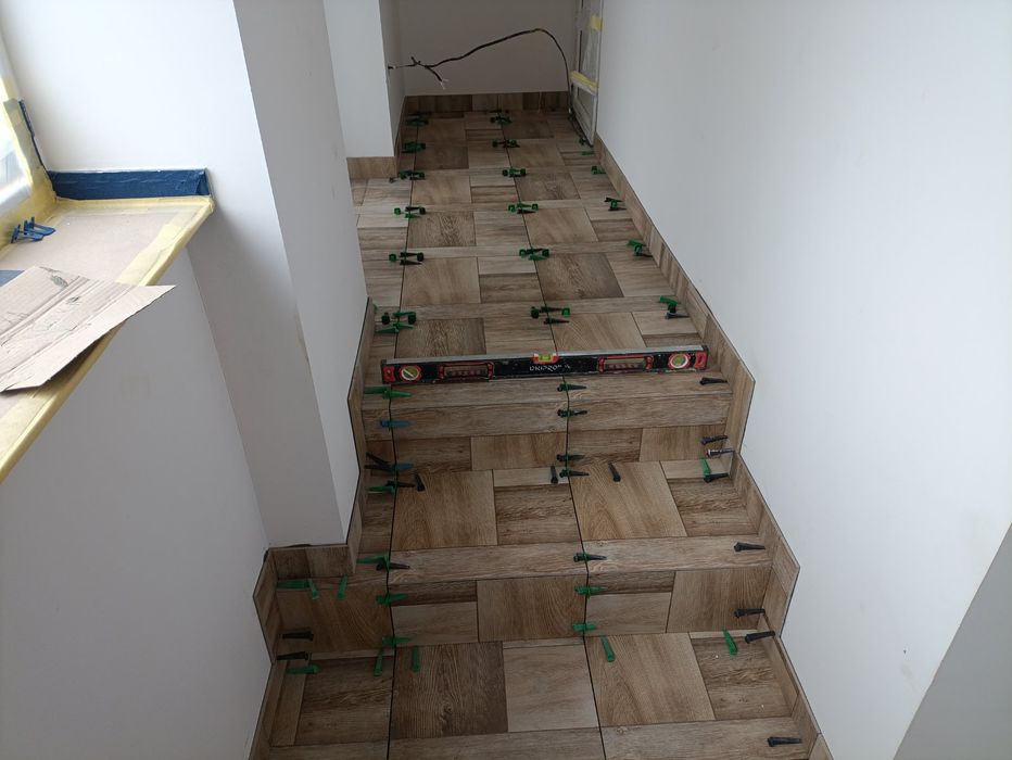 Ремонт під ключ !