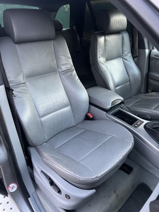 BMW X-5 e53  2005року 3.0 дизель