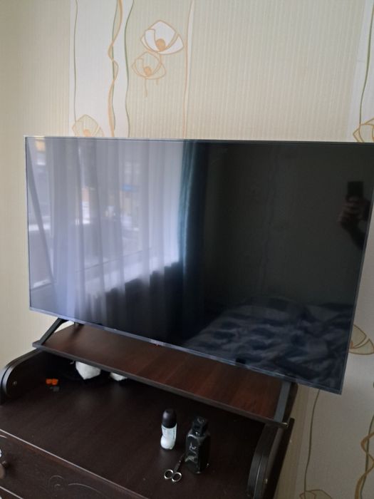 Телевізор LG 50UR78006LK ГАРАНТіЯ