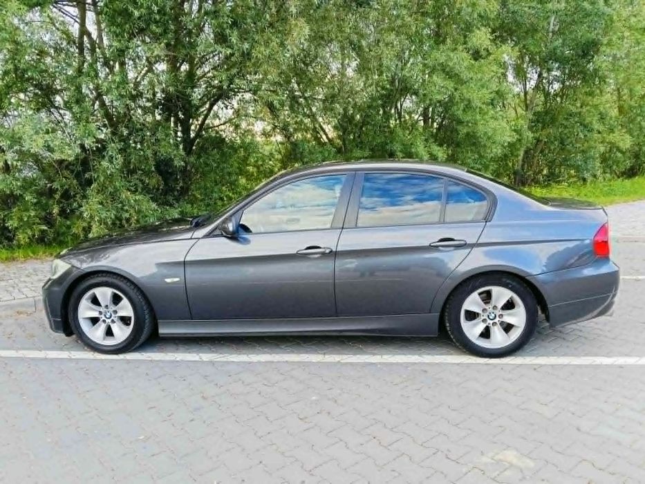 BMW Seria 3