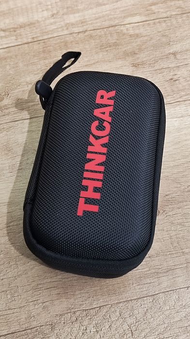 Thinkcar Diag 2 interfejs tester diagnostyczny OBD2 skaner