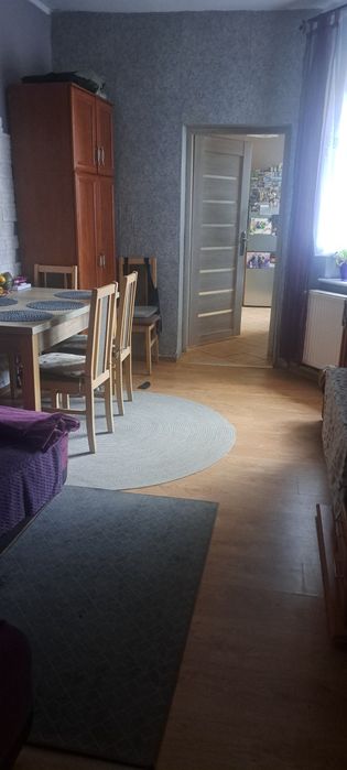 Sprzedam mieszkanie 52m²