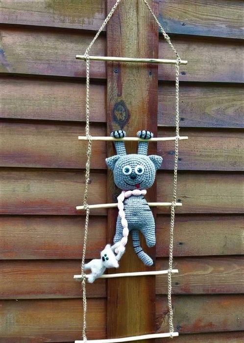 М'які іграшки - це гарний подарунок для дітей та дорослих