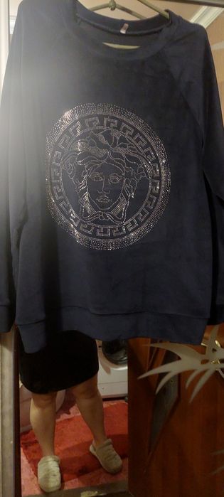 Костюм большого размера 58-60