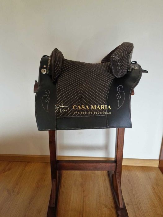 Sela Portuguesa - Completa - Nova