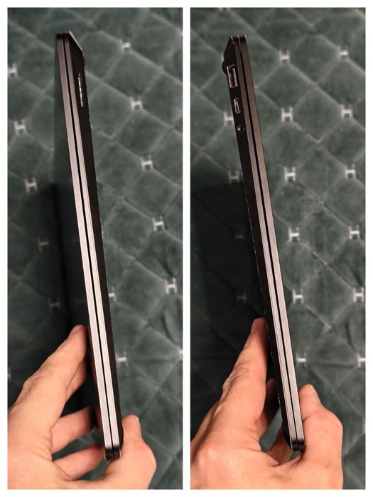 Ноутбук Microsoft Surface 3 1872 • 15" QHD (2K) • i7-1065G7 • 16/256GB