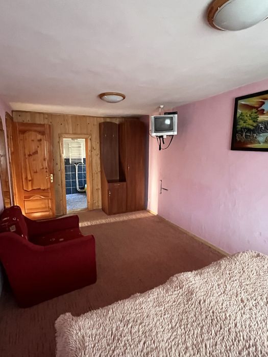 Відпочинок у Ворохті, садиба Vitan