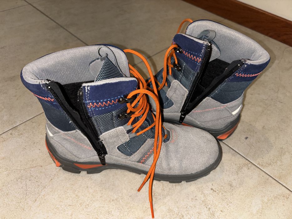 Buty zimowe 36 Bartek