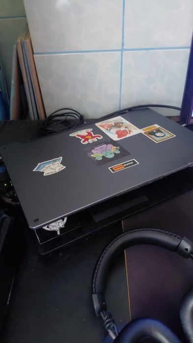 Asus Tuf gaming f15