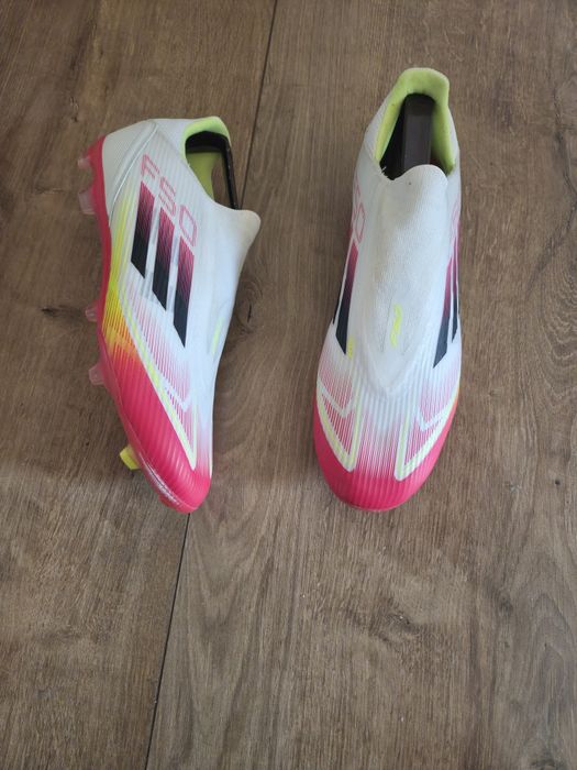 Футбольные бутсы Adidas F 50 League