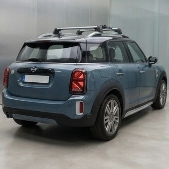 MINI Countryman ALL4 Hibrido