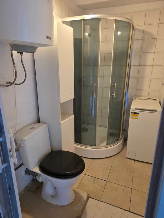 2 pokoje z ogrzewaniem na poddaszu