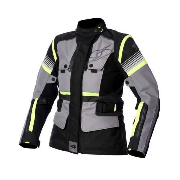 KURTKI SPYKE różne modele / rst shima ixon alpinestars rebelhorn richa