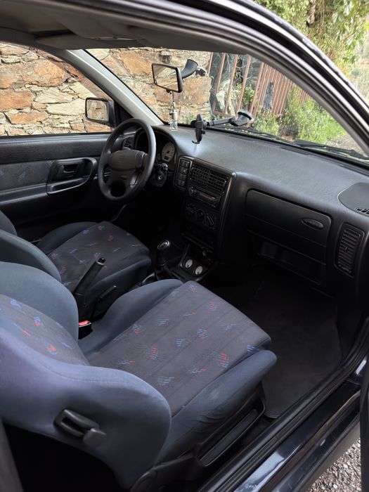 Seat ibiza GT TDI