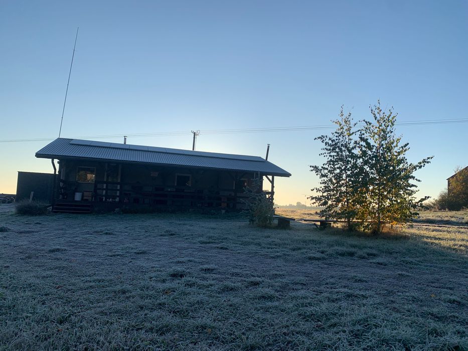 Eko Domek przy lesie*NovaValis* Roztocze, wynajem prywatny