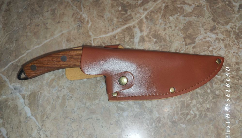 Саторі Satori ніж кований кухоний шеф кухаря обвалка м'яса