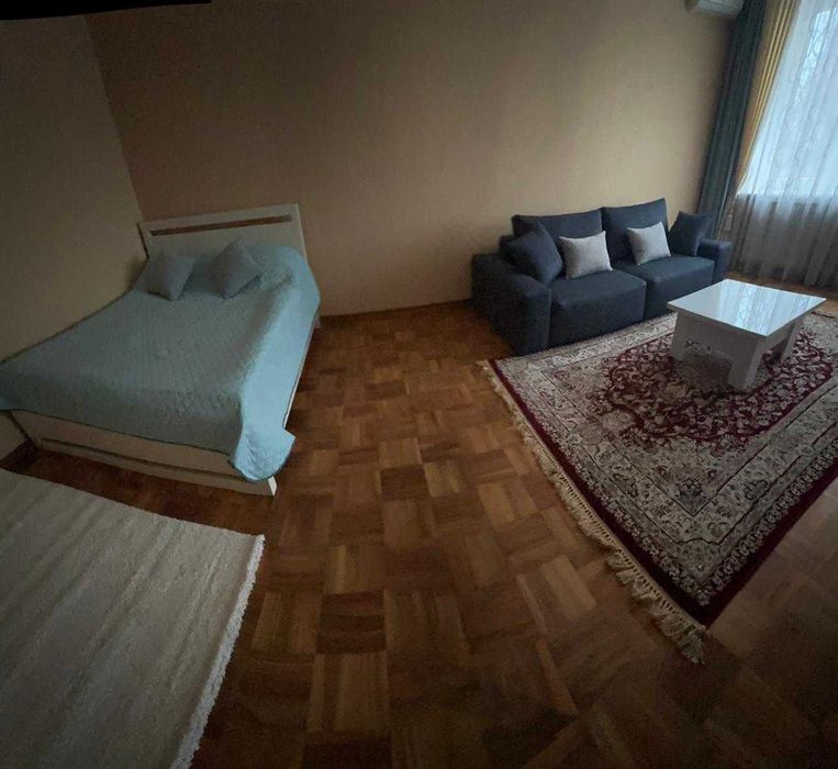 Оренда 1но кімнатної Оболонська набережна 3