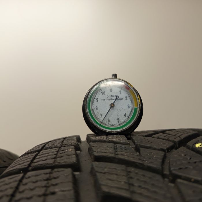 225/55R18 Goodyear UltraGrip Performance