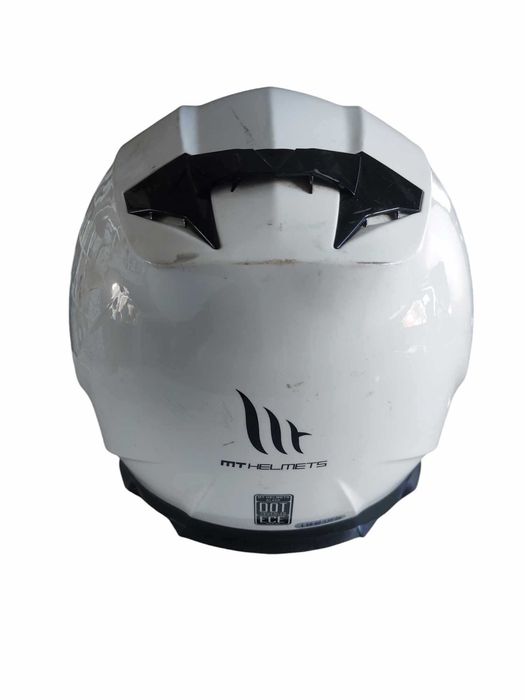 Kask HELMETS Thunder 4