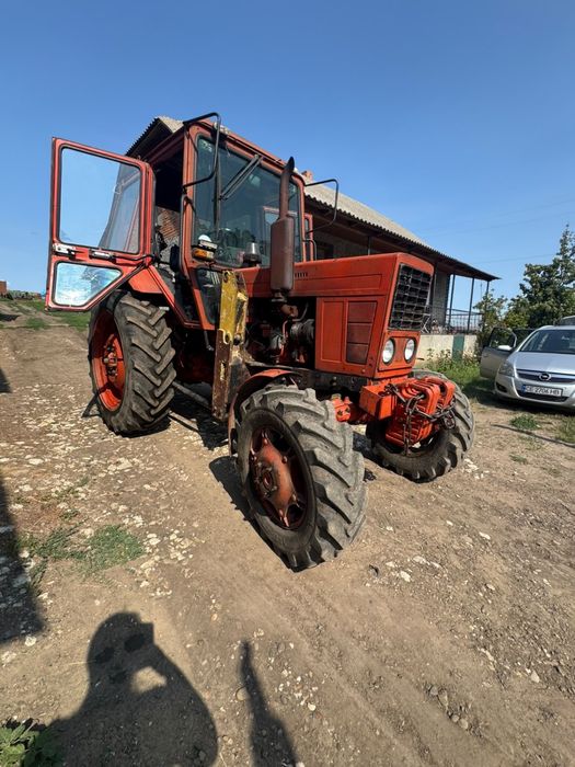 Продам Мтз 82 Exsport