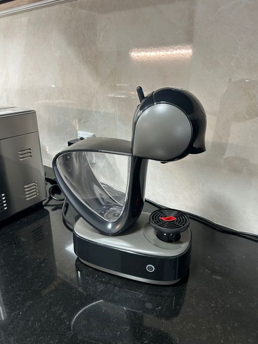 Máquina Café Dolce Gusto Infinissima