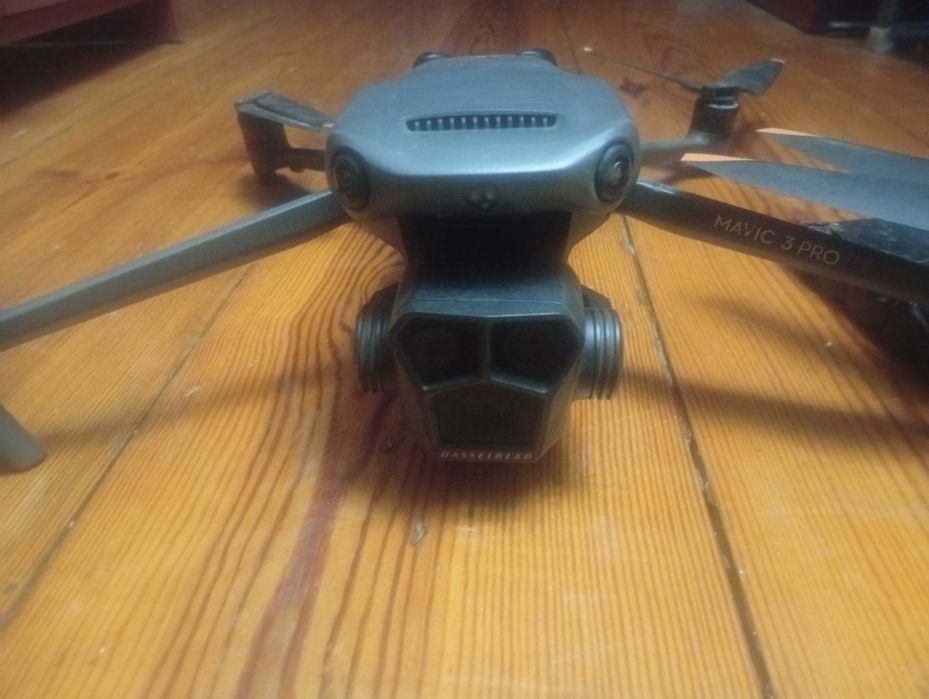 Mavic3 pro + батарея