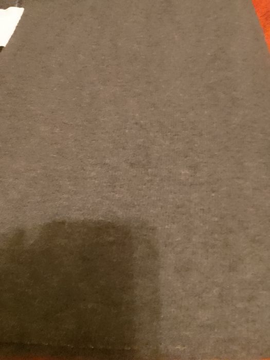 Одеяло новое очень тёплое.