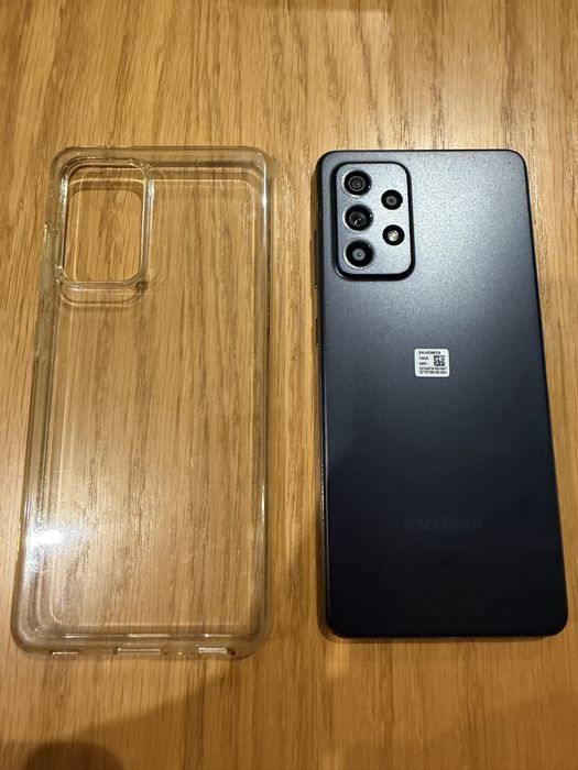Sprzedam Samsung A52 5G