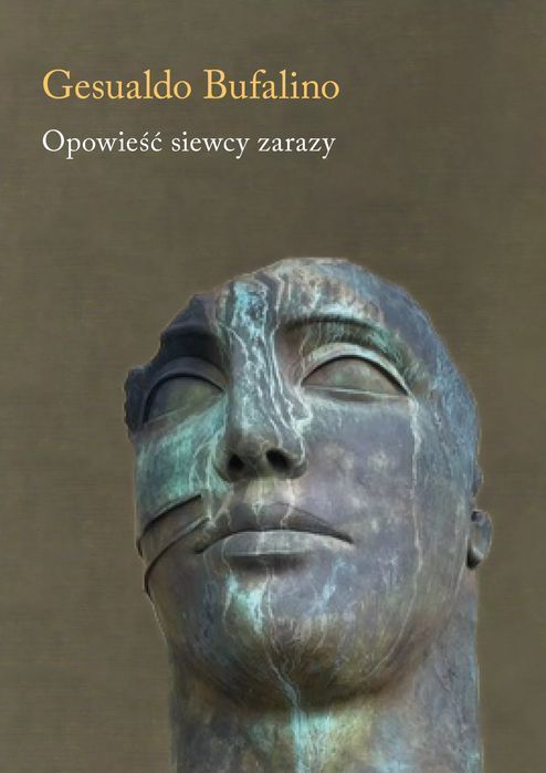 Opowieść Siewcy Zarazy Gesualdo Bufalino