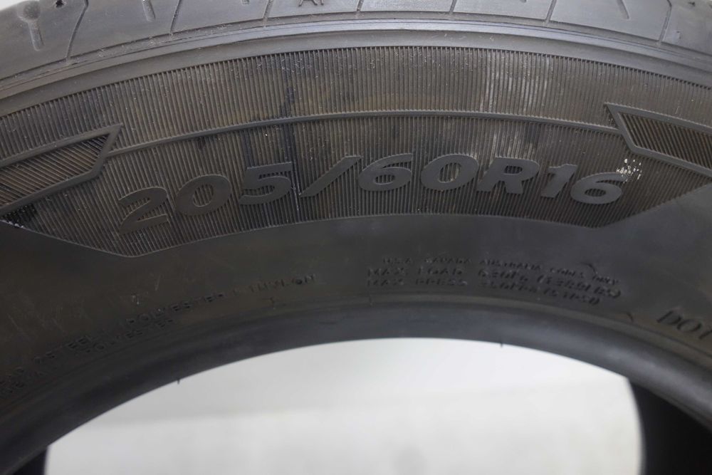 Opony letnie 205/60/16 - HANKOOK Ventus Prime 3 AO