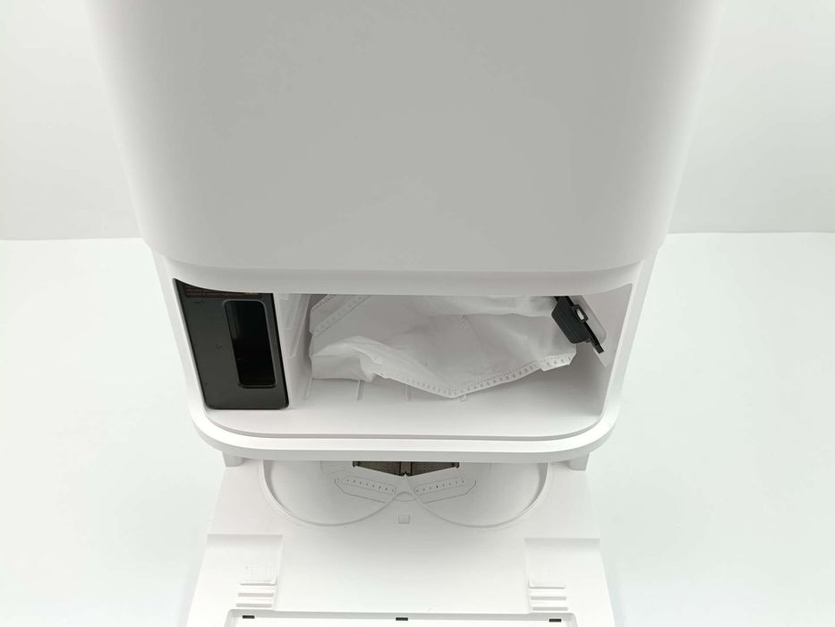 Robot Sprzątający Dreame L10s Ultra Gen 3 Kit Biały 25000 Pa WiFi