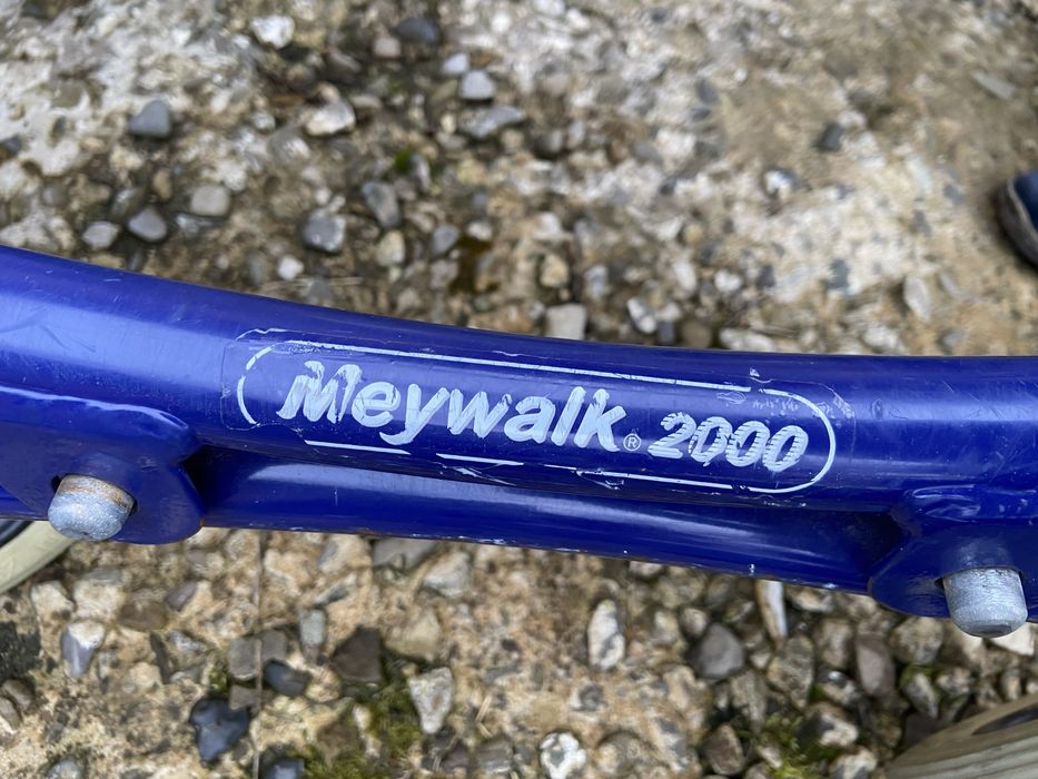 Ходунки Meywalk Kid cito 2000 для реабілітації