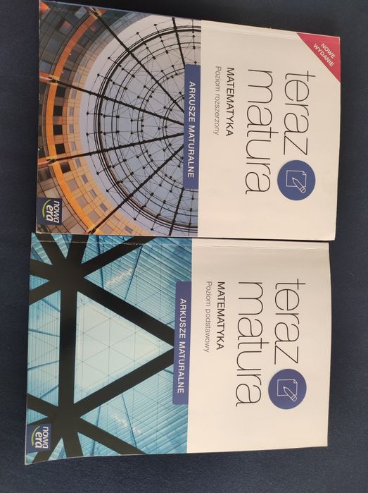 Teraz matura matematyka arkusze