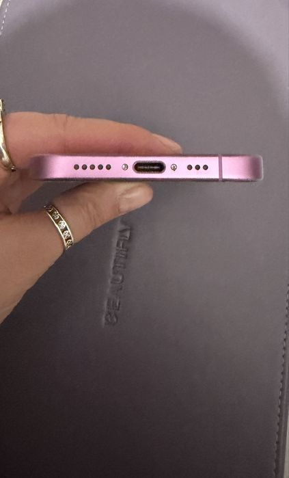 Telefon Iphone 16