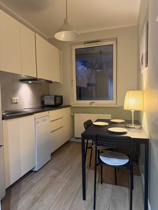 wynajmę mieszkanie 33 m² Warszawa Gocław - Widok 5