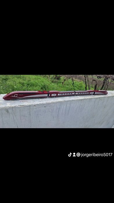 Comboios venda em lousada precos pelo telefone