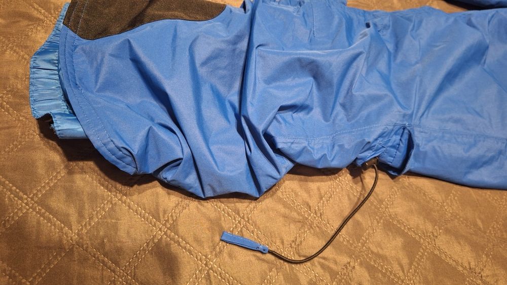 Spodnie narciarskie 4F 164