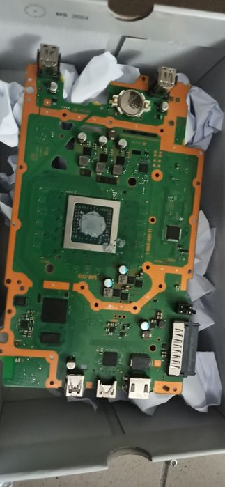 Płyta ps4 slim SAE-003