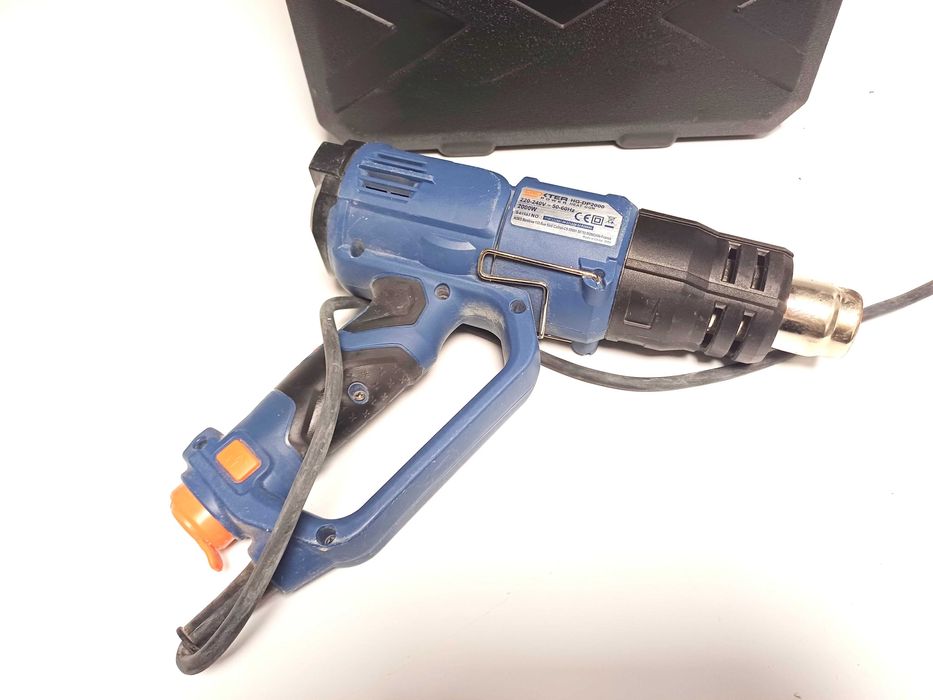 Opalarka DEXTER HG-DP2000