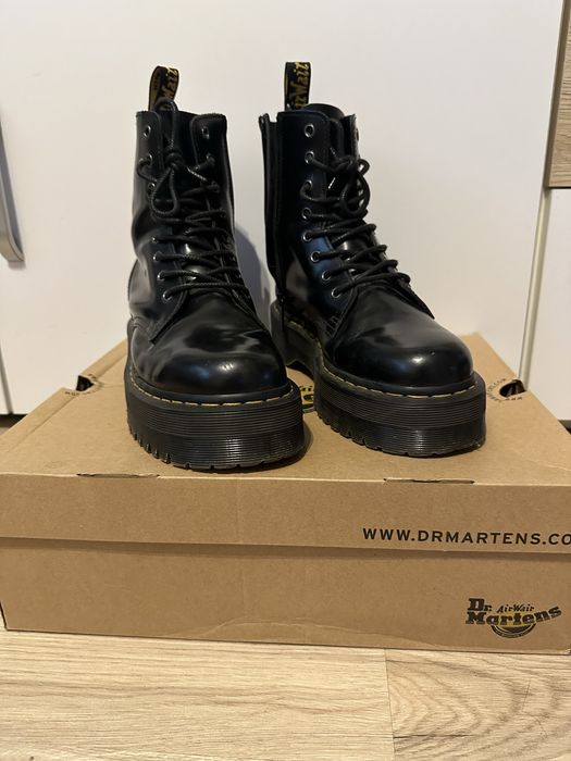 Dr Martens Jadon