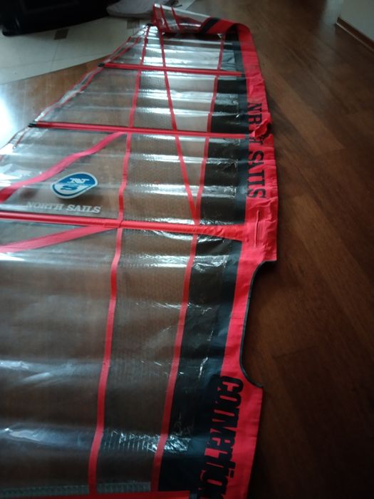 Żagiel CONVERTION 5.2 Wind Surfing