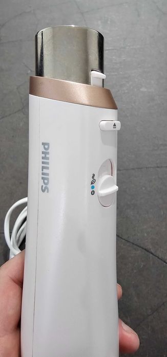 Lokówko suszarka Philips z jonizacją