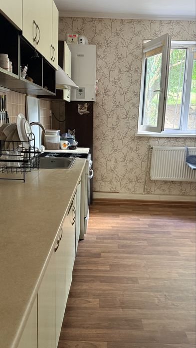 Продам будинок 90м2, 12 соток, с. Високий , Харків