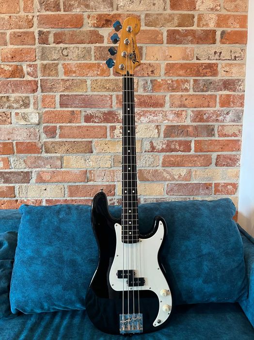 Fender Precision Bass MIM 1994