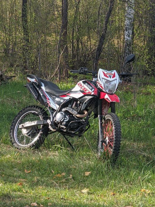 Продам Shineray XY200GY-6C
