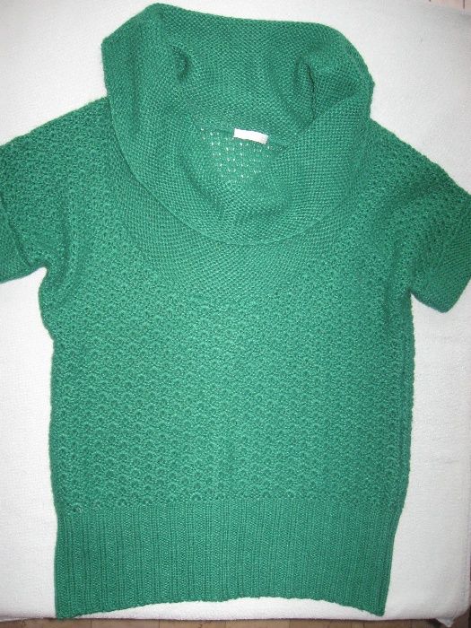 Sweter rozm.M /L