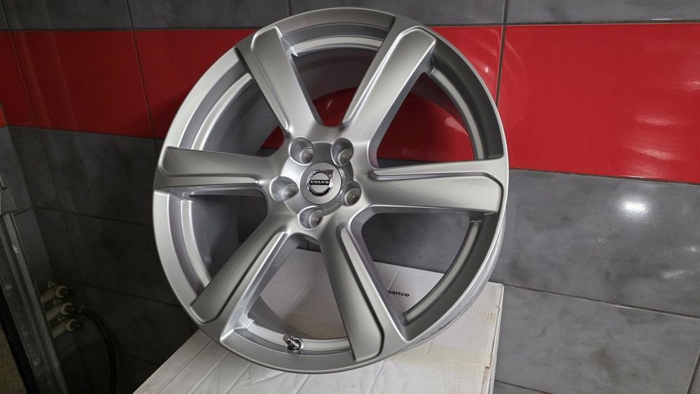 Felgi 19" 5x108 Volvo XC 60 90 V40 V60 S40 S60 S80 Świdnik
