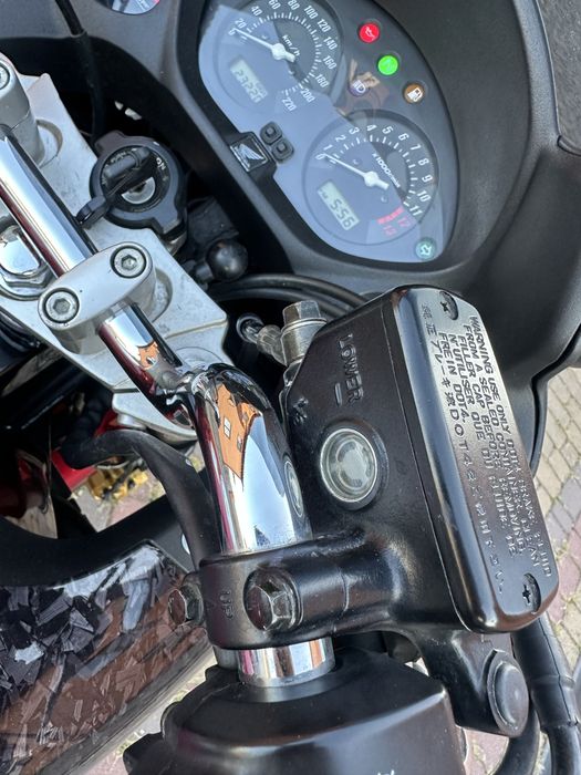 Продам Honda CBF 600 ABS