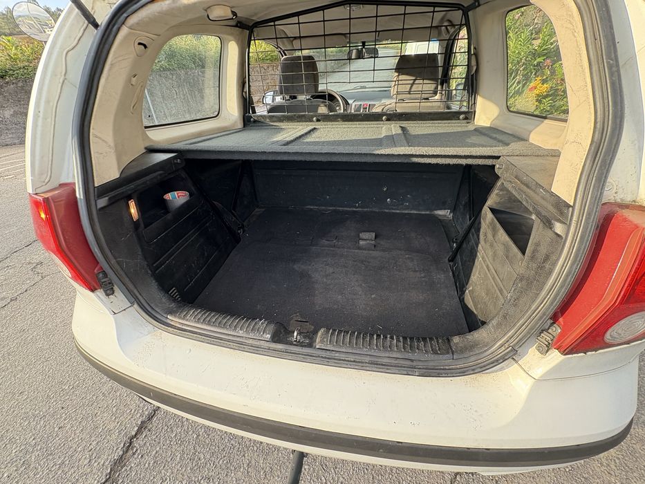 Hyundai Getz 1.5crdi