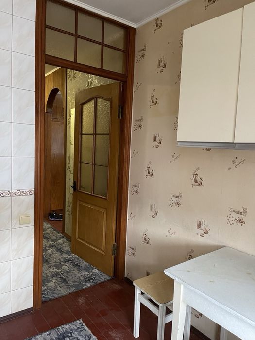 Здаю 1-кімнатну квартиру. СВОЮ. Район площі Перемоги